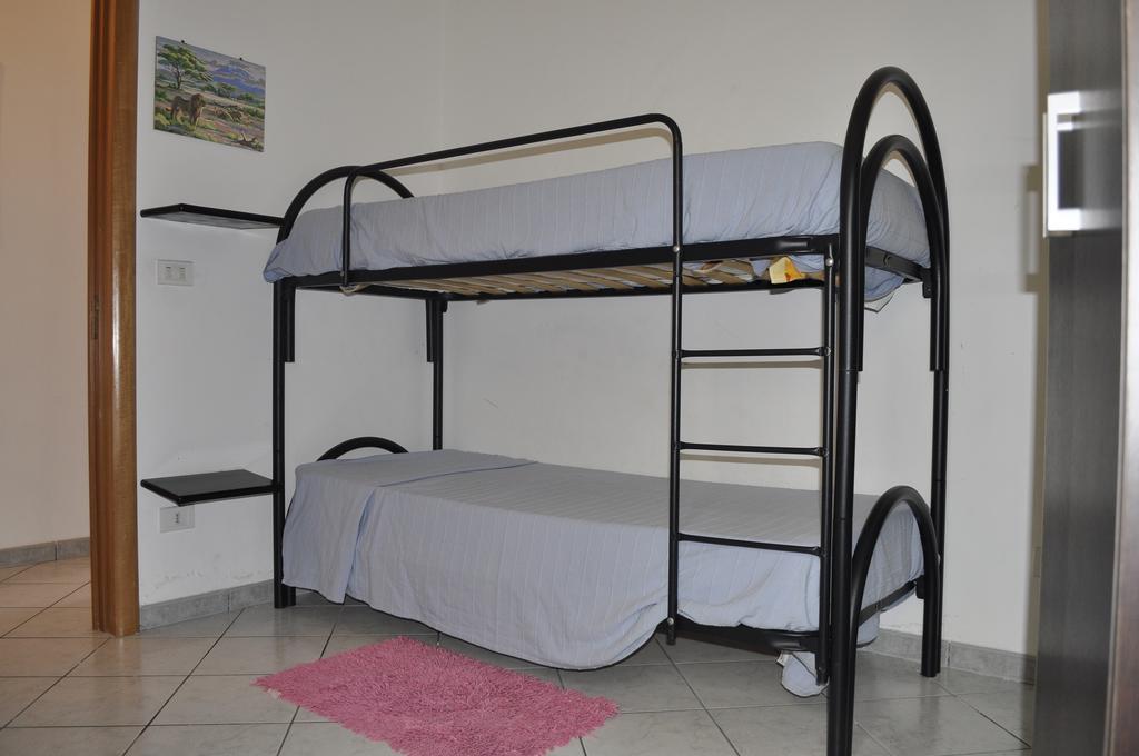 Casa Vacanza L'Aquilone 坎皮萨伦蒂纳 外观 照片