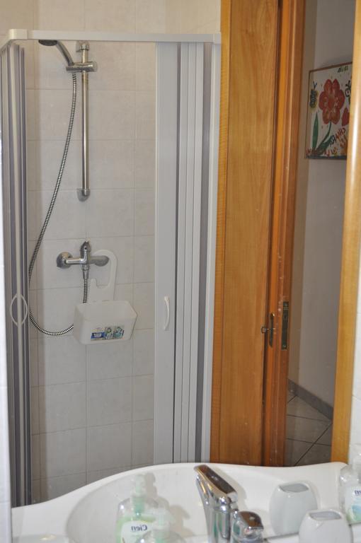 Casa Vacanza L'Aquilone 坎皮萨伦蒂纳 外观 照片